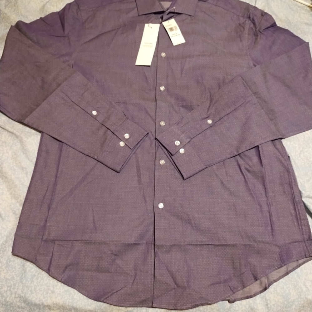 Men's Button-Ups